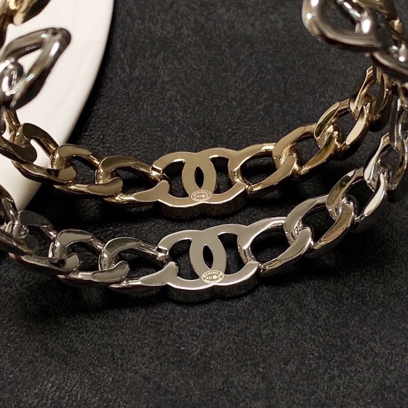 Chanel Bracelets